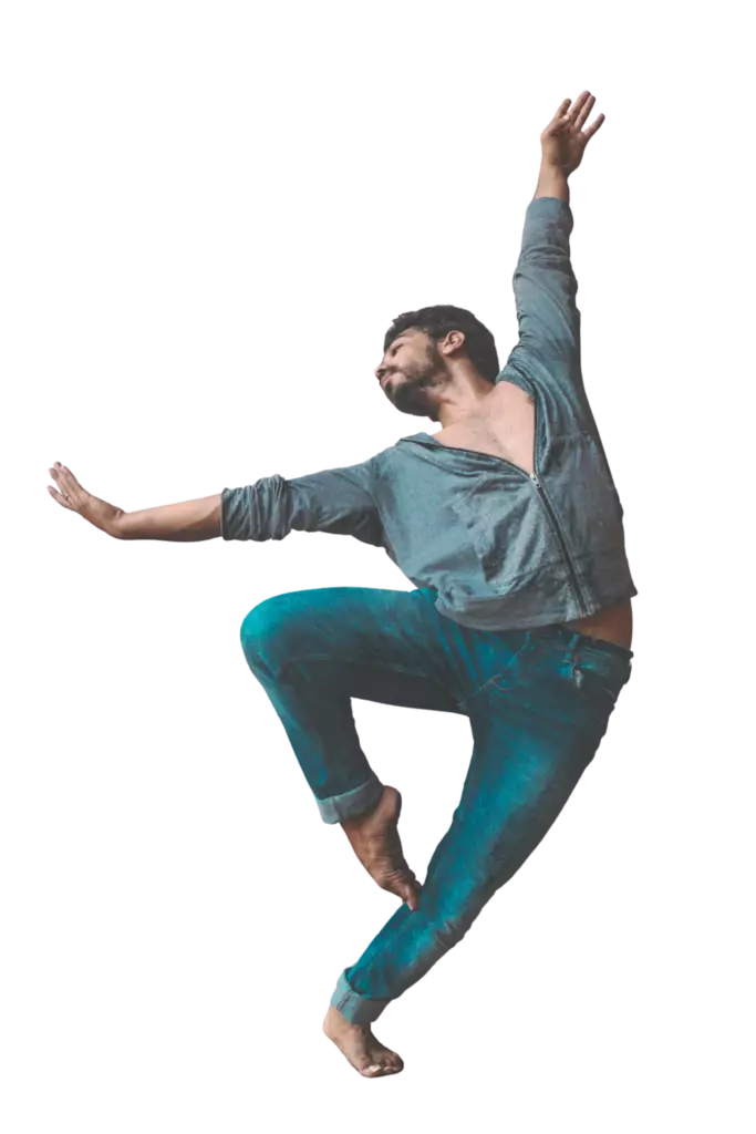 Modern Dance