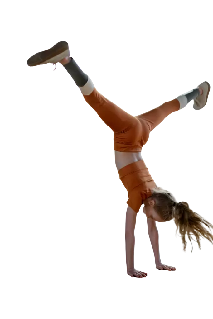 Acro Dance